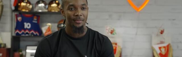 DEVONTE GREJEM: „Pokušavam da shvatim da nema odbrane koja postoji u NBA“