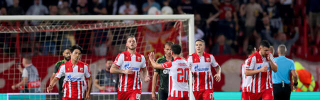 NASTAVAK POBEDONOSNOG NIZA? Šampion dočekuje "đavole" - pravo je vreme za revanš!