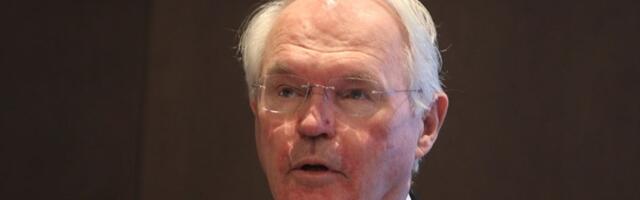 Hil o sankcijama NIS-u: Imam informacije da se vode pregovori američke i ruske strane