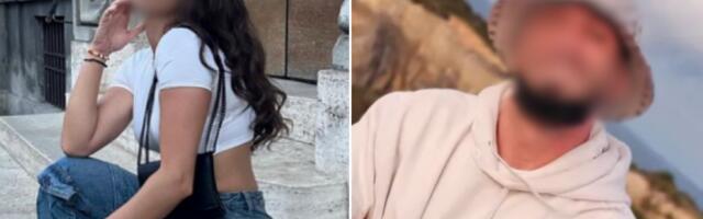 "NEŠTO ŠTO SE VOLI SRCEM NIKAD NE MOŽE PROĆI!" Godišnjica stravične nesreće u Njujorku u kojoj su poginuli Tamara i Aleksandar