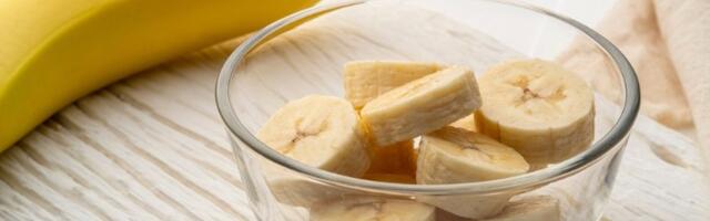 Banane nipošto nemojte držati u činiji za voće: Ako ih ovako čuvate, ostaće sveže i do 15 dana