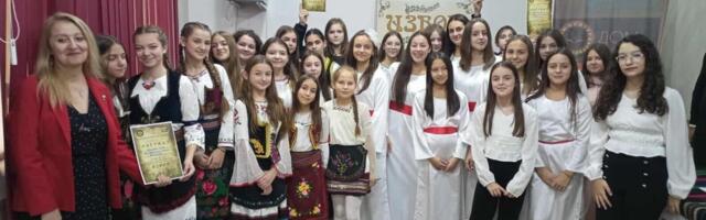 Poznati pobednici festivala „Izvor“ u Brestovcu