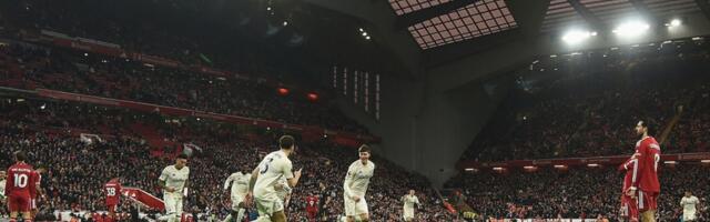 Od šampionskog Liverpula ostali samo dugmići, preporod Notingem Foresta pod Espiritom Santom se nastavlja!