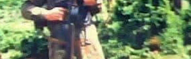 Sumnja se da je uhapšeni Albanac podstrekivao na genocid i napad na karaulu Košare 1999. godine