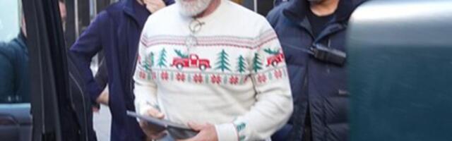 Ćerka Arnolda Švarcenegera objavila njegovu fotografiju sa unukama: Glumac otkrio kako ga zovu, a naslednica u čemu je bio najstrožiji