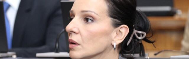 Marinika Tepić “na merama”: Kako se Đilasova perjanica priprema za “veliko spremanje” kuće (VIDEO)