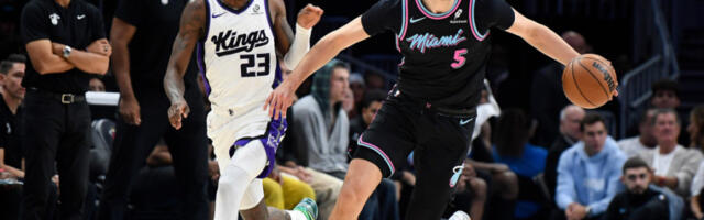 VRATIO SE U VELIKOM STILU Sjajna partija Jovića u porazu Majamija