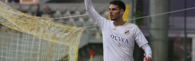 Radnički ostao u "mraku" Čaira, Čukarički slavio uz dva gola Tedića