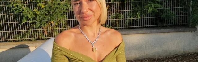 Jovana Jeremić podgrejala glasine o trudnoći! "Dvoje do troje dece treba da bude cilj svakog čoveka!"