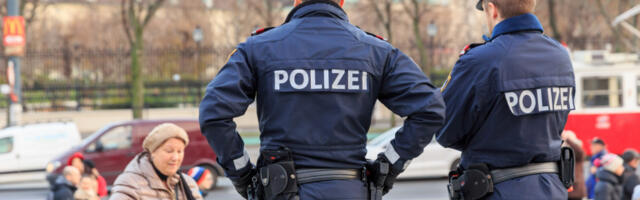 DEVOJKA PREGAZILA BOSANCA Jeziva nesreća u Salcburgu - policija sve ispituje!