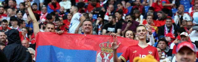 Odlična vest! Srbija ima sigurno mesto u Ligi šampiona!