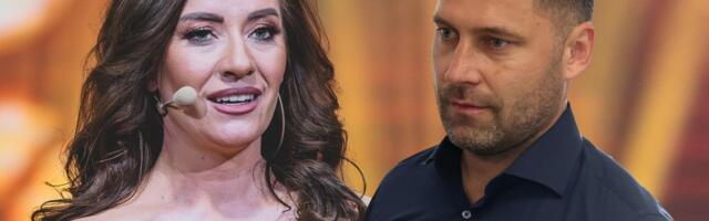 POZNATA VODITELJKA PLAKALA PRED DUŠKOM TOŠIĆEM! Ljilja Stanišić ogolila dušu: Bilo mi je žao jer sam ga povredila... Evo šta je uradio fudbaler