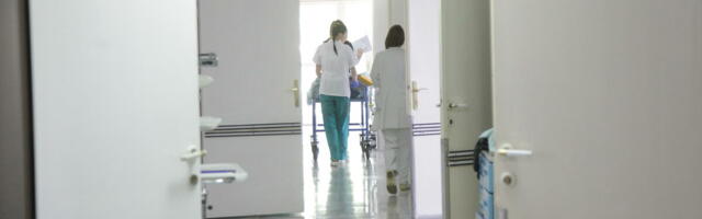 Zabranjene posete u kliničkom centru u Kragujevcu: Ovaj virus hara gradom