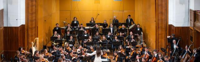 Besplatne ulaznice za Božićni koncert na Kolarcu: Kada i gde ih možete preuzeti za praznični spektakl