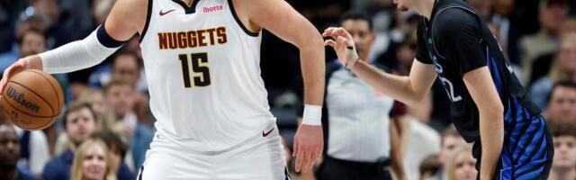 Ovako se NBA obratila zbog Nikole Jokića: „Istorija je blaga reč…“