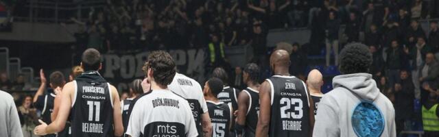 Partizan oslabljen u Laktašima – Penjaroja: Nije izgovor, ali imamo probleme