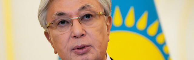 Токајев прихватио Трампов позив за „Одбор за мир”