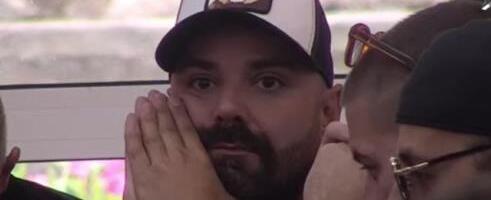 "PRAVE DETE ZA SLEDEĆU GODINU!" Bivši učesnik Elite zgranut ponašanjem Luke Vujovića, svi prijatelji razočarani u njega, evo zbog čega!