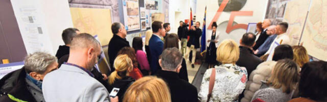 Иво Андрић у дипломатији