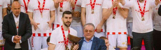 HAOS U EFESU! Zvezda dobila najbolje moguće vesti pred meč sa Turcima!