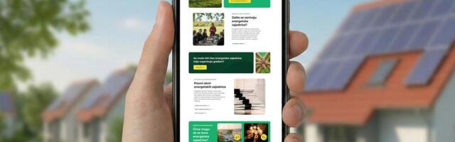 Pokrenut jedinstveni portal za energetske zajednice