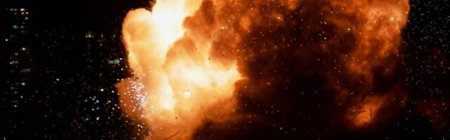 SIRENE ODJEKUJU CELOM ZEMLJOM! Krenula nova odmazda Irana! MASOVNI UDAR NA IZRAEL! (VIDEO)