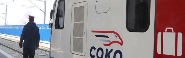 Sofronijević: Putnički vozovi od Beograda do Budimpešte kreću 27. marta, cena karte u jednom smeru 25 evra