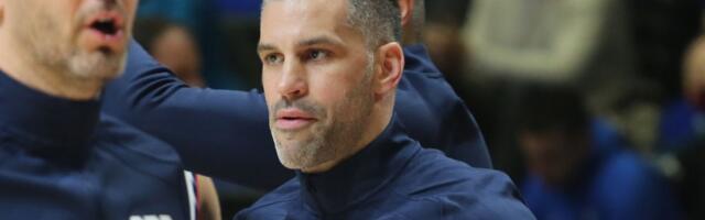 Ogroman pad Srbije posle dva poraza od Turaka: Sada su i Hrvati ispred nas, bližimo se ispadanju iz TOP 10...