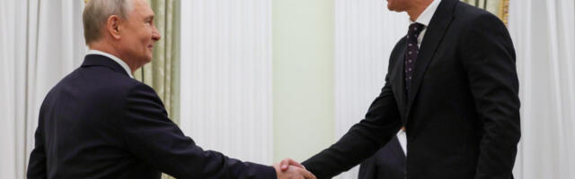 Путин Мађарској гарантовао непромењене цене енергената