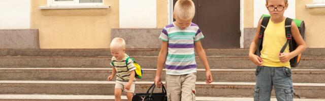 Od 1. aprila kreće upis dece u prvi razred!