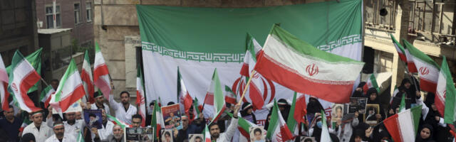 Божиновић: ЕУ нема капацитета да самој себи објасни напад на Иран