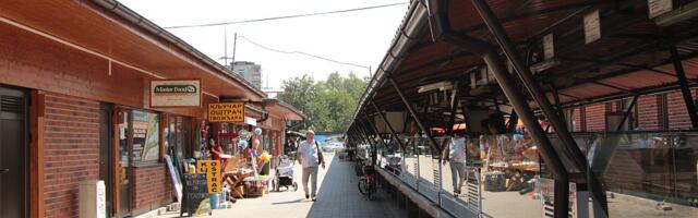 Danas duže radno vreme skoro svih novosadskih pijaca zbog 8. marta