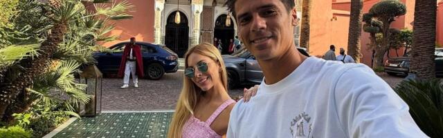 Teniser otkrio šta je Đoković radio u tajnosti: "Slao je poruke u WhatsApp grupama, a sve to dok je..."