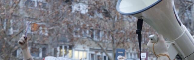 Beogradski zborovi organizuju marš: Šetnja gradom duga 39 kilometara