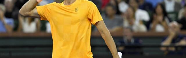 NADAL POSLAO JASNU PORUKU: Ne slažem se sa Alkarazom oko toga!