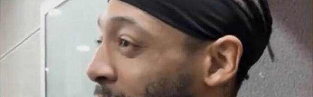 "BIO SAM BAŠ BESAN, OČEKUJEM TUČU!" Karlik razbio Dubai, pa poslao moćnu poruku pred derbi sa Zvezdom! (VIDEO)