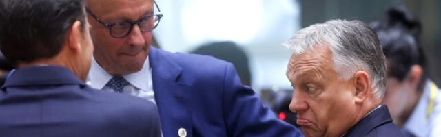 Merc upozorio Orbana: Blokada EU neće proći bez posledica