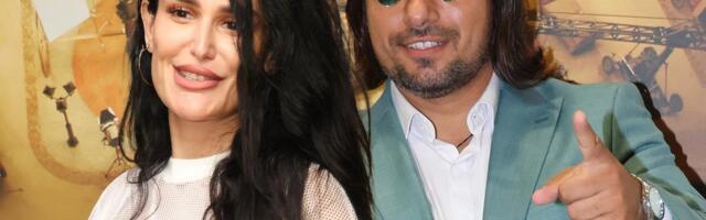 "DOKAZI IZLAZE, JEDAN PO JEDAN" Sestra Bore Santane potvrdila da je njen brat bio u vezi sa Indi, otkrila da li ju je finasirao: Sramota je, zato tako reaguje