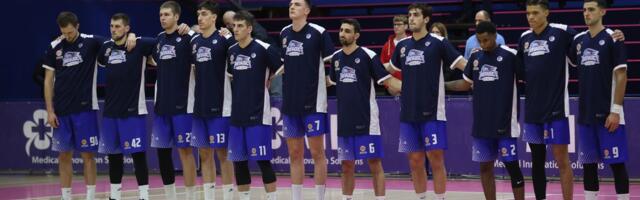 Košarka u Srbiji više ne liči na evropsku, neverovatan podatak iz domaće lige može da zabrine