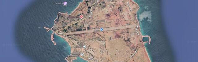 (FOTO) Počinje završni udar na Iran! Americi prekipelo: Četiri stravične opcije na stolu - čeka se naređenje Trampa, a onda...