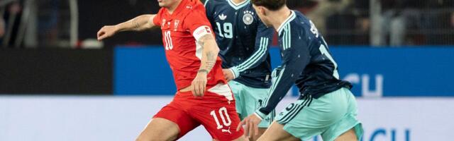 Fudbalski šou pred očima Džake, sedam golova i igra za prave sladokusce, Srbija je imala šta da vidi