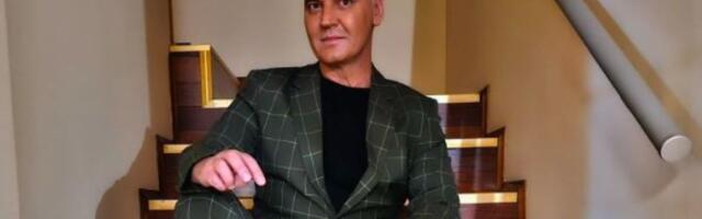 Duplo slavlje kod Milana Miloševića: Oglasio se iz svog doma i svi čestitaju, a povod je više nego poseban