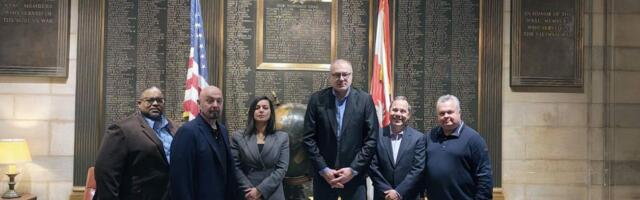 U Njujorku sastanci oko jačanja školskog sporta: I mi imamo svoje predstavnike