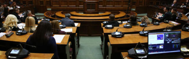 Одбор подржао споразум Србије и Кипра о војној сарадњи