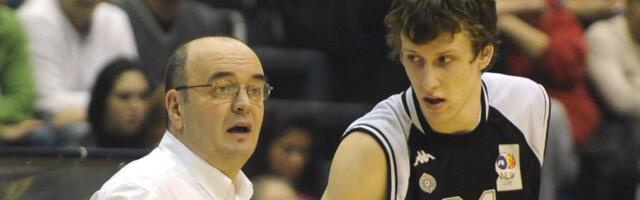 Jan Veseli emotivno o Duletu: "Reči ne mogu da opišu koliko sam ti zahvalan"