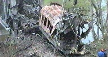 27 godina od raketiranja putničkog voza u Grdelici, prisećanja očevidaca