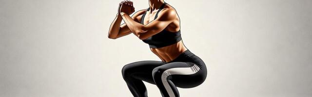 Kako se pravilno rade čučnjevi? Jedini vodič koji vam treba