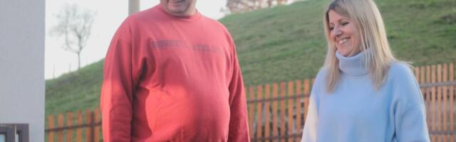 KAKO JE NIKOLI TETKA IZ ŠVAJCARSKE PROMENILA ŽIVOT Filmska priča bračnog para iz Gornjeg Milanovca koji su jedini naslednici čuvenog forenzičara Arčibalda Rajsa