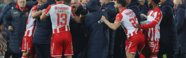 Почиње плеј-аут Суперлиге: борба за опстанак и спорне судијске одлуке у фокусу