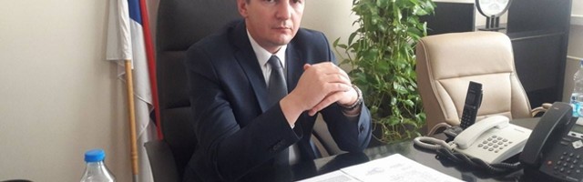 Председник општине Горњи Милановац Дејан Ковачевић: Буџет за 2021. годину биће развојни